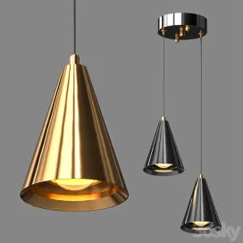 LampsShop com PDL Pendant Tadpole